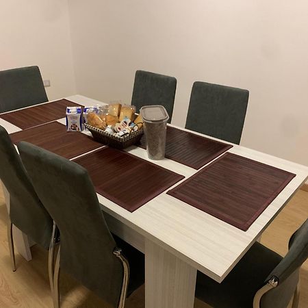 Mammarusina Apartamento Brindisi Exterior foto