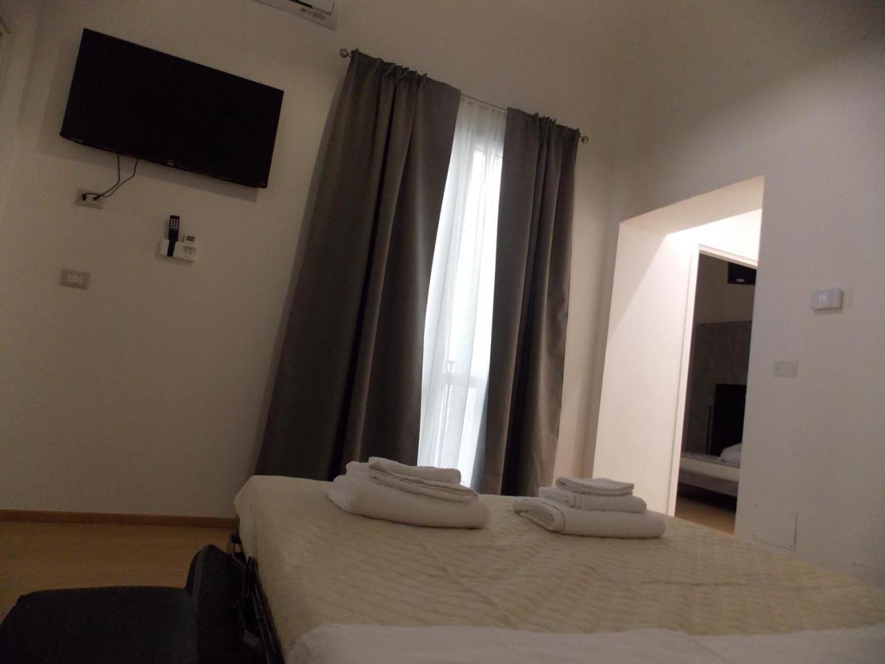 Mammarusina Apartamento Brindisi Exterior foto