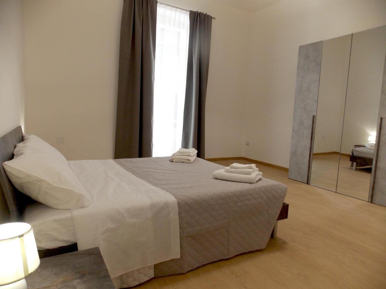 Mammarusina Apartamento Brindisi Exterior foto