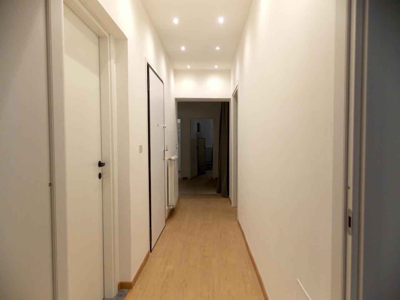 Mammarusina Apartamento Brindisi Exterior foto