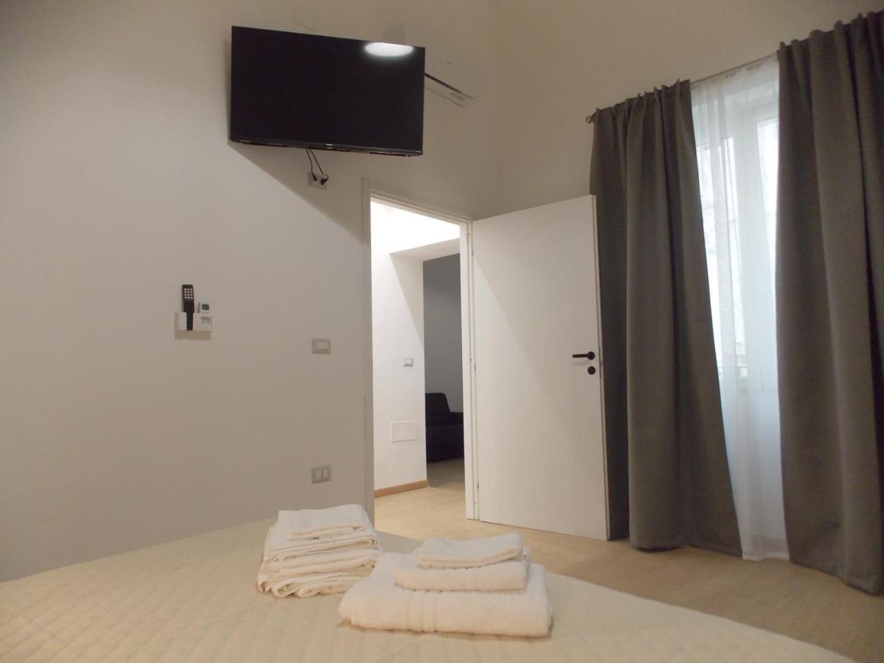 Mammarusina Apartamento Brindisi Exterior foto