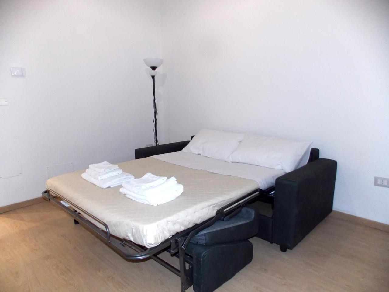 Mammarusina Apartamento Brindisi Exterior foto