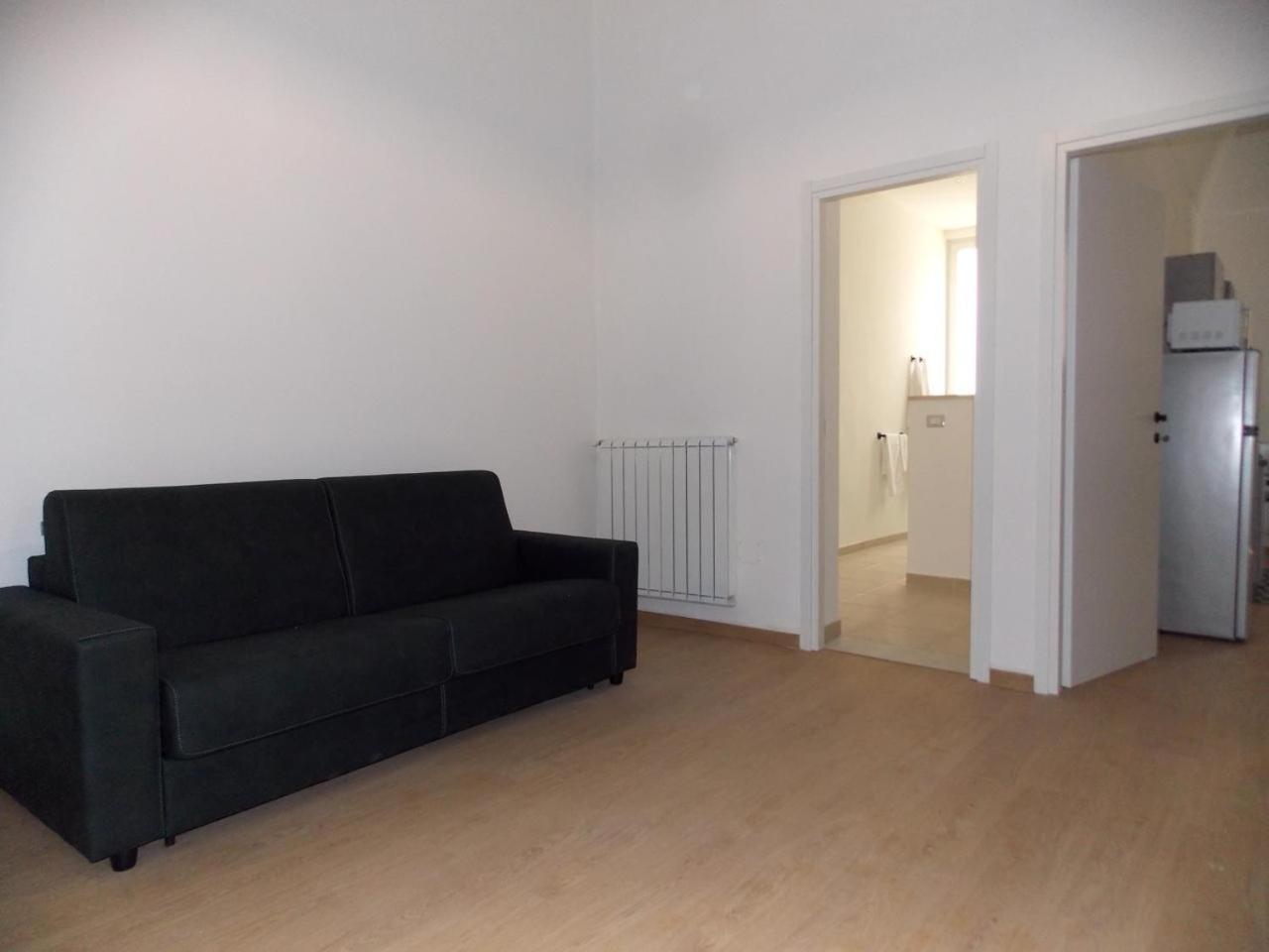 Mammarusina Apartamento Brindisi Exterior foto
