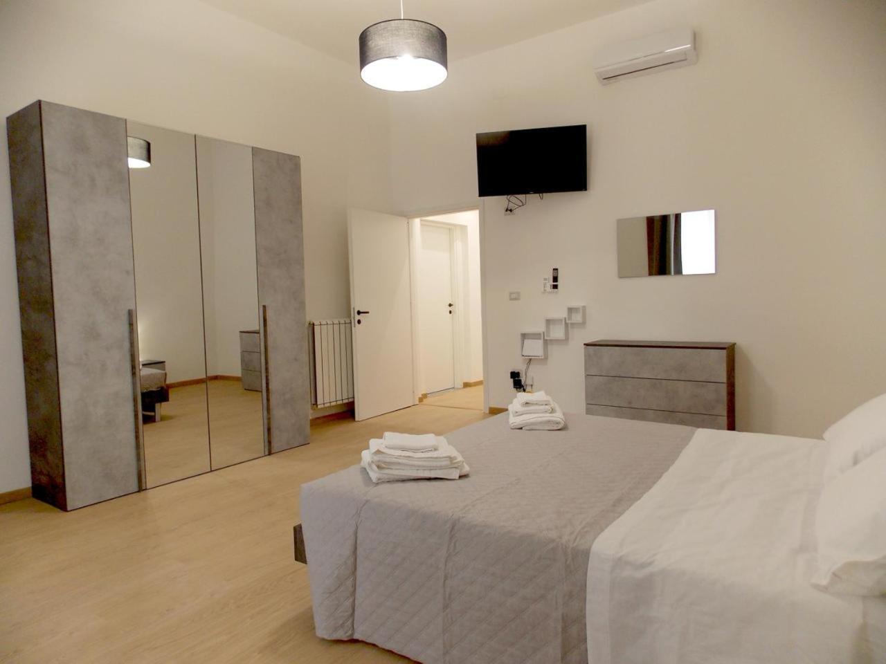 Mammarusina Apartamento Brindisi Exterior foto